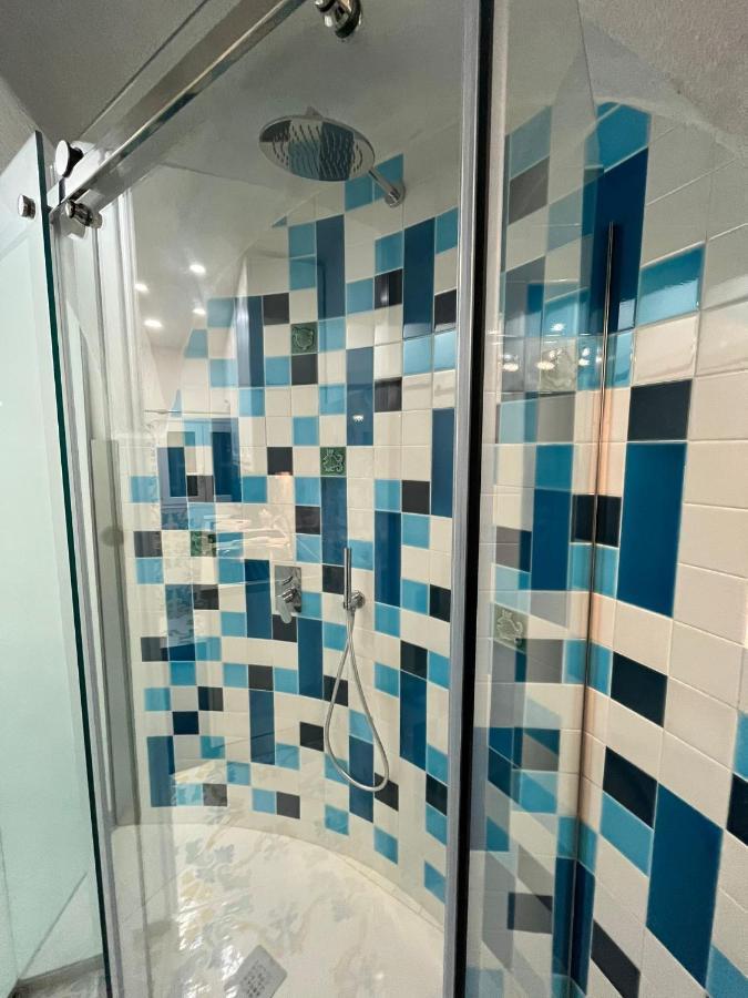 Domus Myosotis Vakantiehuis Napels