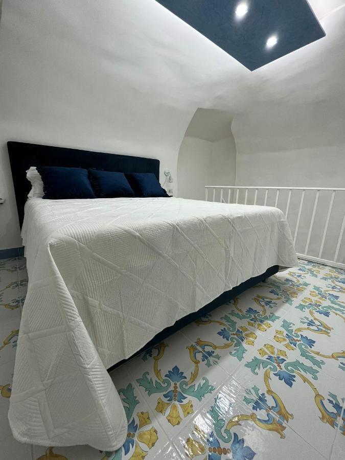Domus Myosotis Vakantiehuis Napels