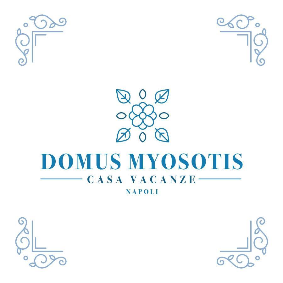 Domus Myosotis * Napels