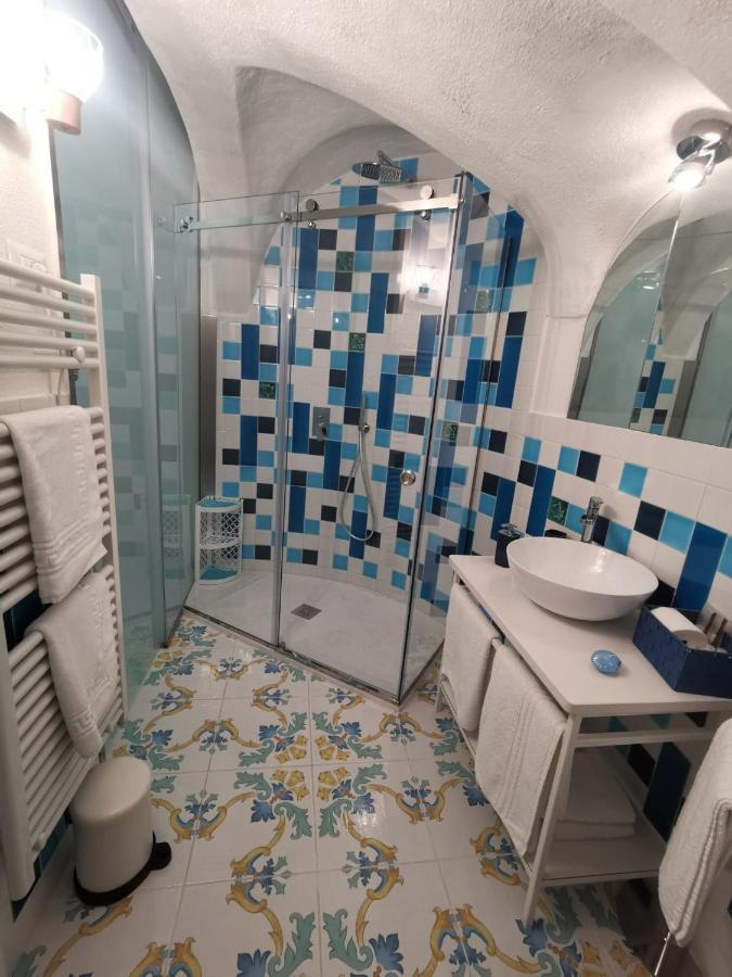 Domus Myosotis Napels