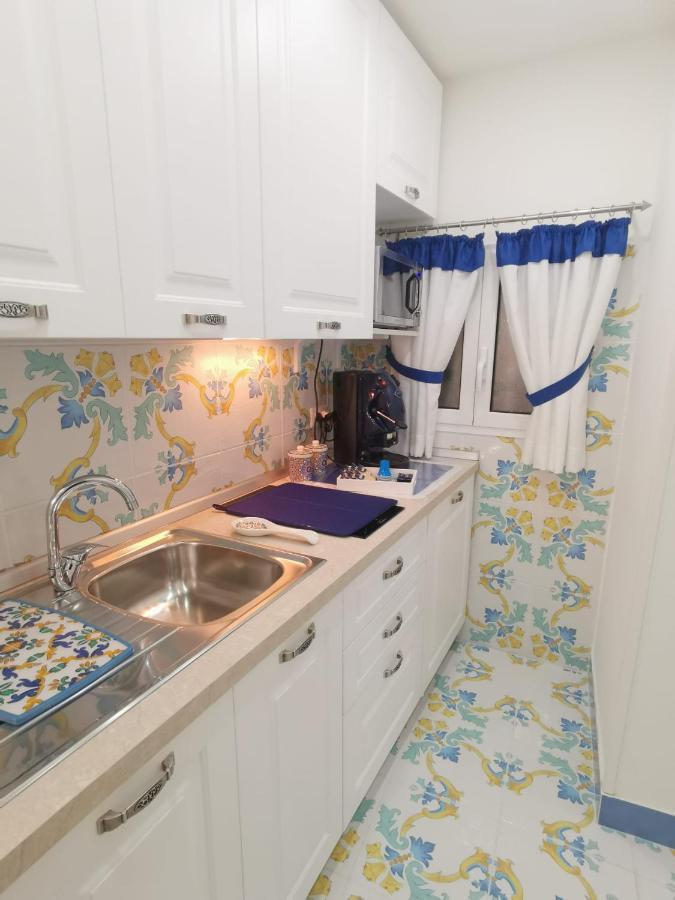 Holiday home Domus Myosotis *
